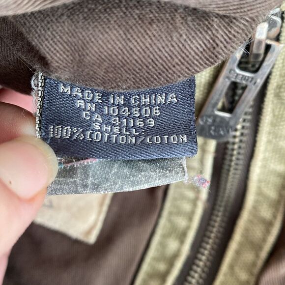 Rare G-Star Olive Green Khaki Canvas Tote Bag Adjustable Straps Street Military - Picture 11 of 16